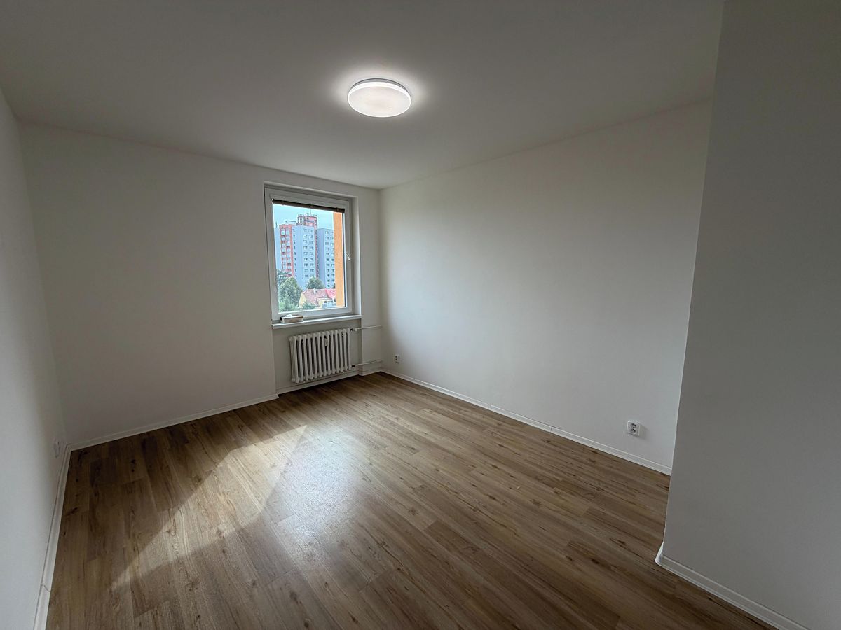 Prodej bytu 2+1 52 m² – fotografie 3