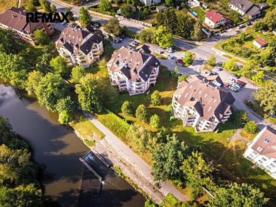 Prodej bytu 2+1 87 m²