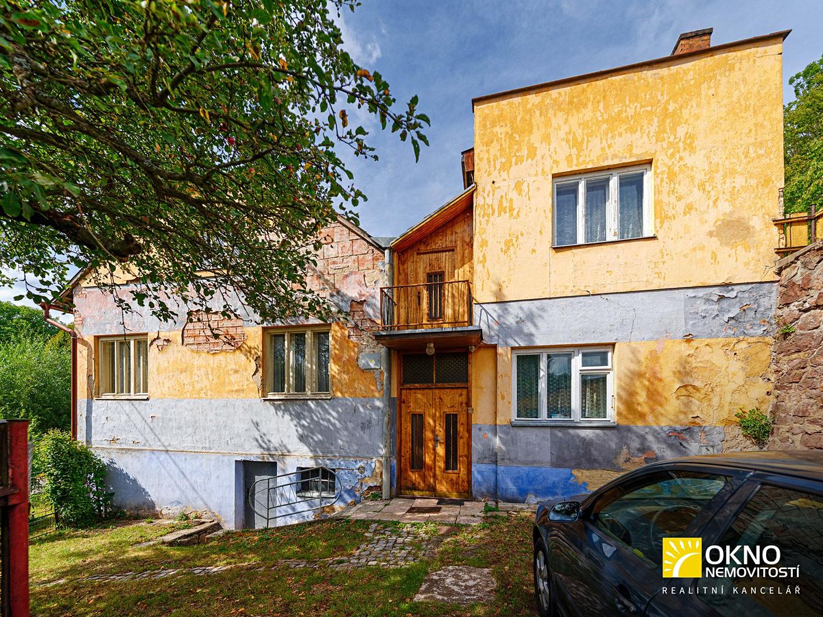 Prodej rodinného domu 150 m², pozemek 389 m² – fotografie 2