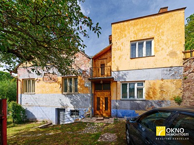 Prodej domu, 150 m² (2 z 15)