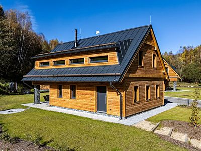Prodej rodinného domu 156 m², pozemek 1485 m²