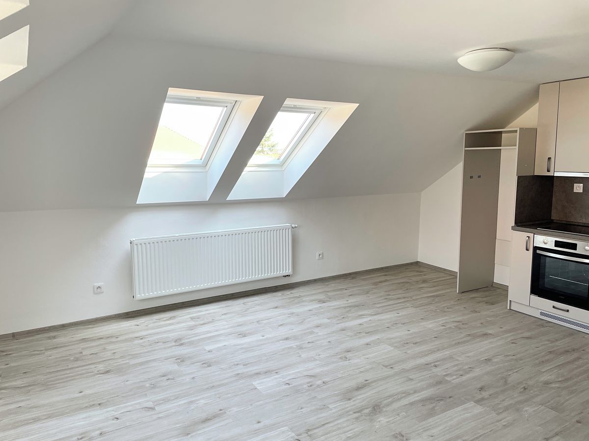 Pronájem bytu 2+kk 50 m² – fotografie 2