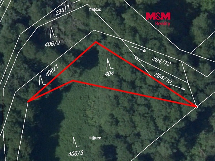 Ділянка на продаж, 491 м² (1 з 12)