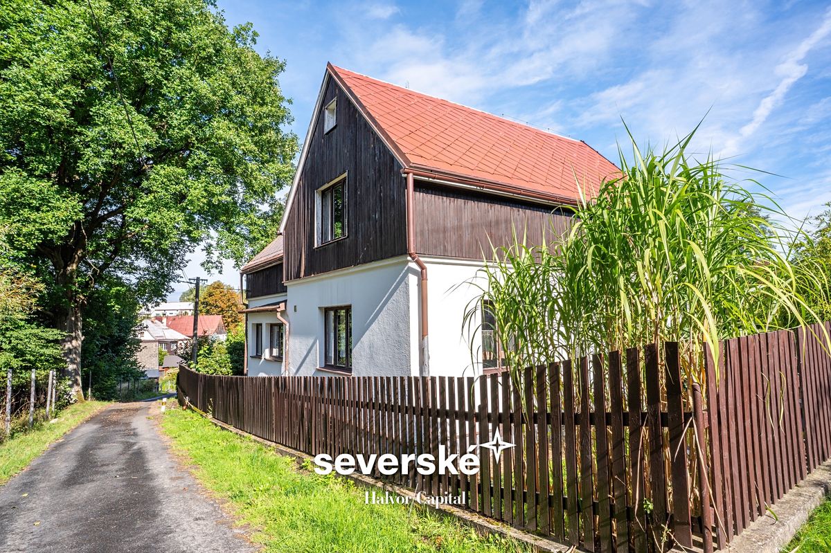 Prodej rodinného domu 190 m², pozemek 2122 m² – fotografie 5