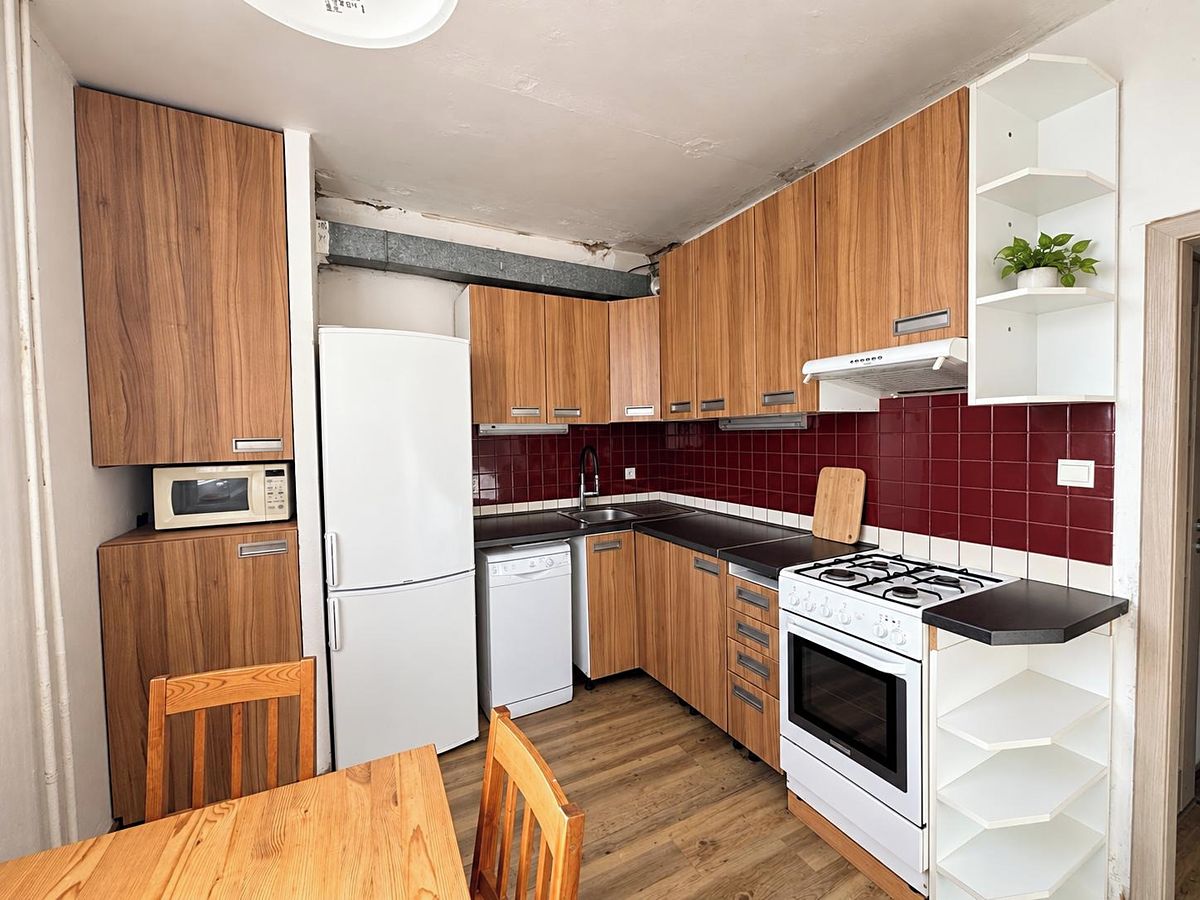 Prodej bytu 3+1 76 m² – fotografie 3