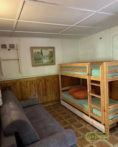 Pronájem chaty 40 m², pozemek 60 m², Jivno – náhled fotky 3