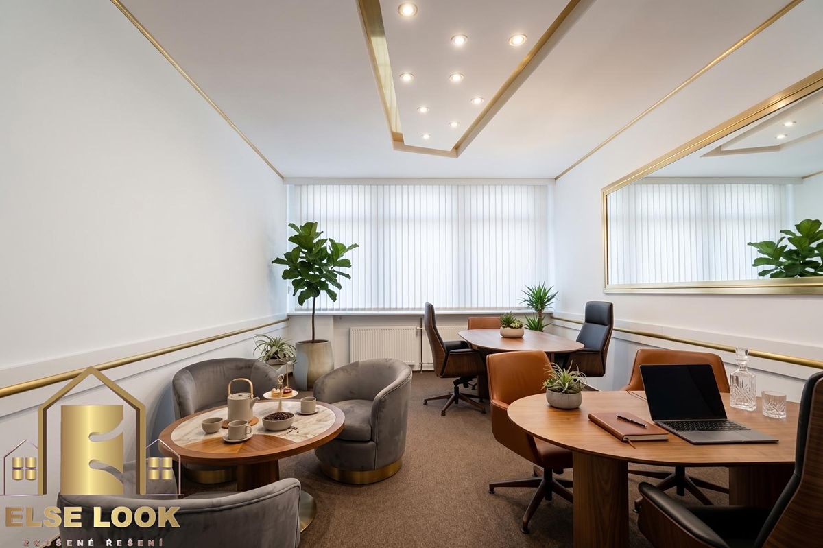 Prodej obchodního prostoru 748 m²