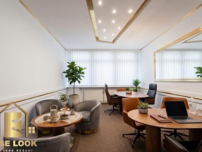 Prodej obchodního prostoru 748 m²