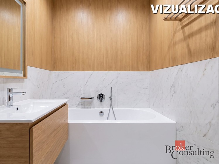 Квартира 2+1 на продаж, 53 м² (11 з 22)