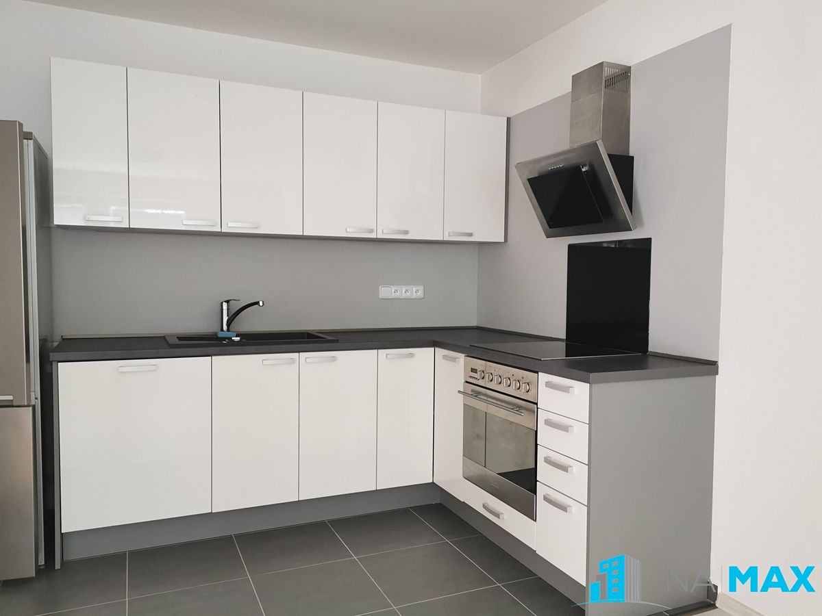 Pronájem bytu 2+kk 55 m²