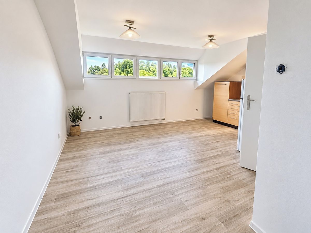 Prodej bytu 1+kk 26 m² – fotografie 2