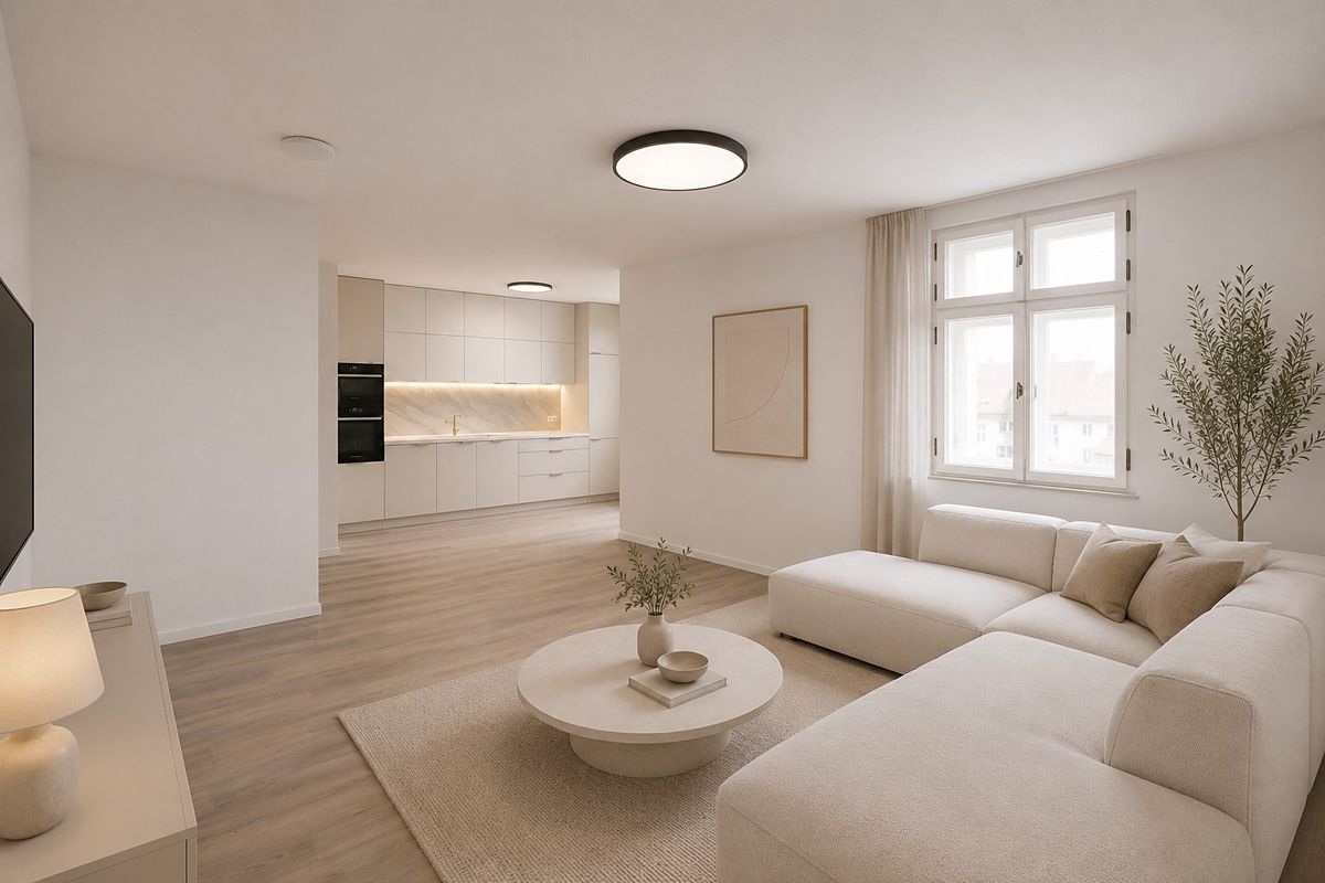 Prodej bytu 3+kk 93 m² – fotografie 5