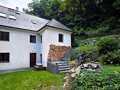 Prodej rodinného domu 190 m², pozemek 552 m²