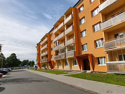 Prodej bytu 3+1 72 m²