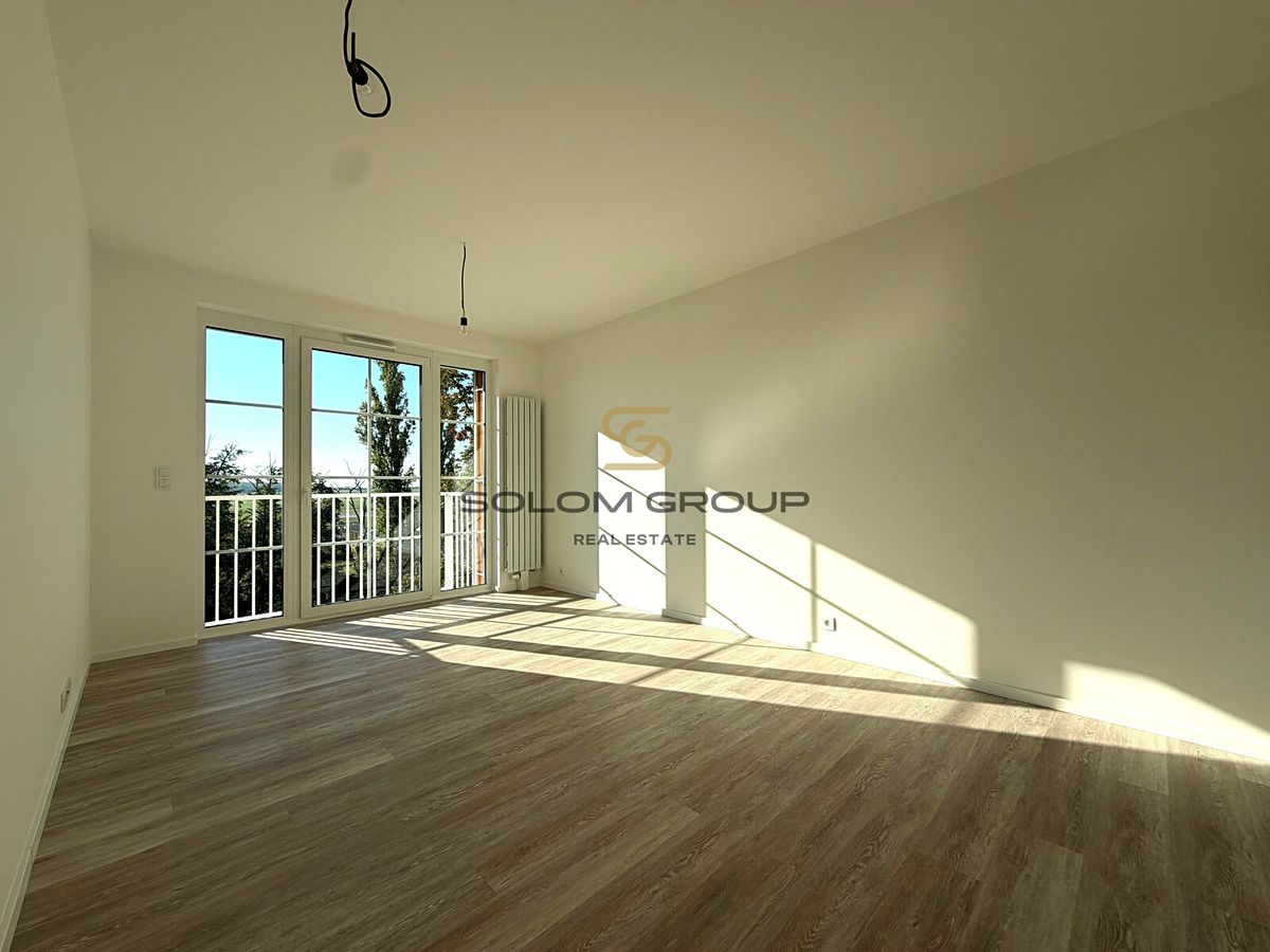 Prodej bytu 1+kk 27 m²