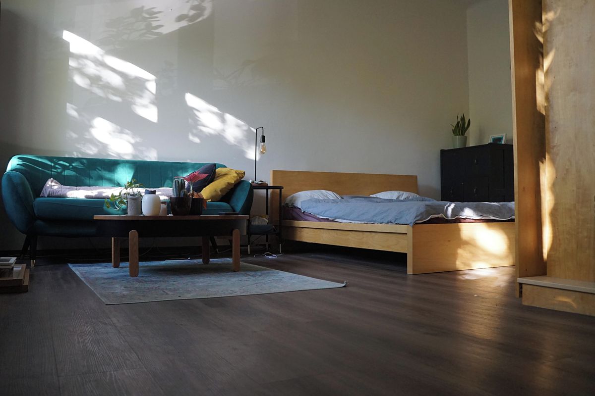Prodej bytu 2+kk 58 m² – fotografie 4