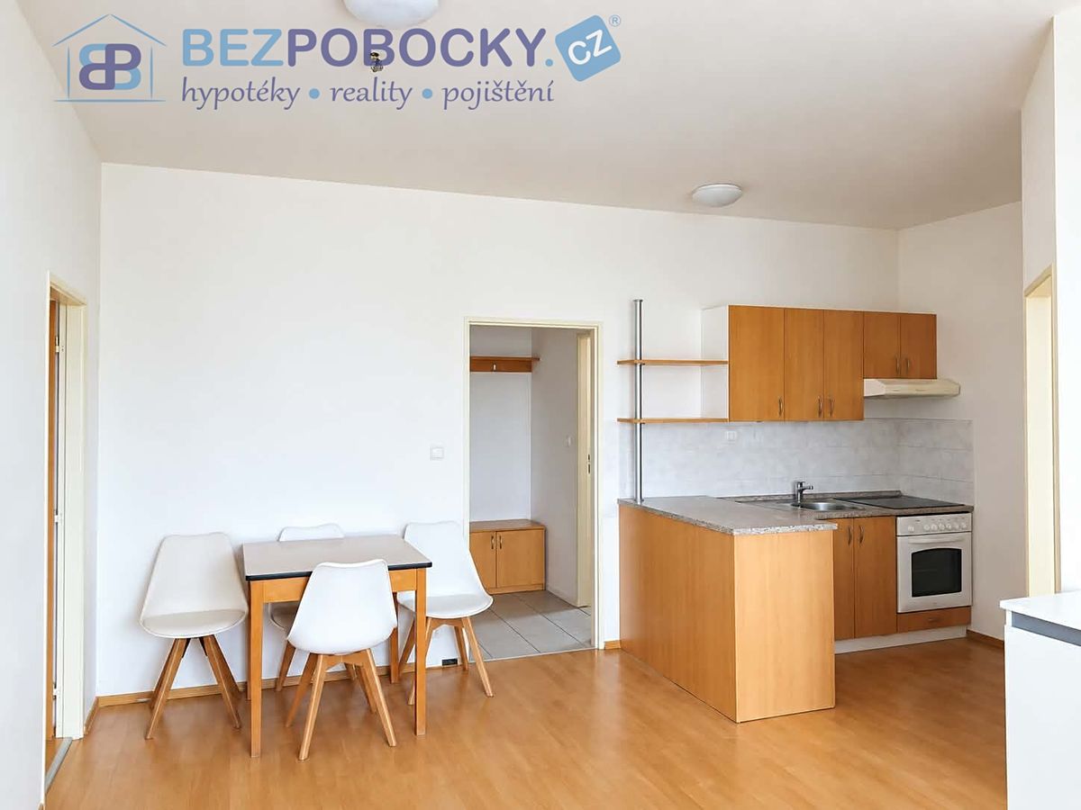 Prodej bytu 3+kk 54 m²