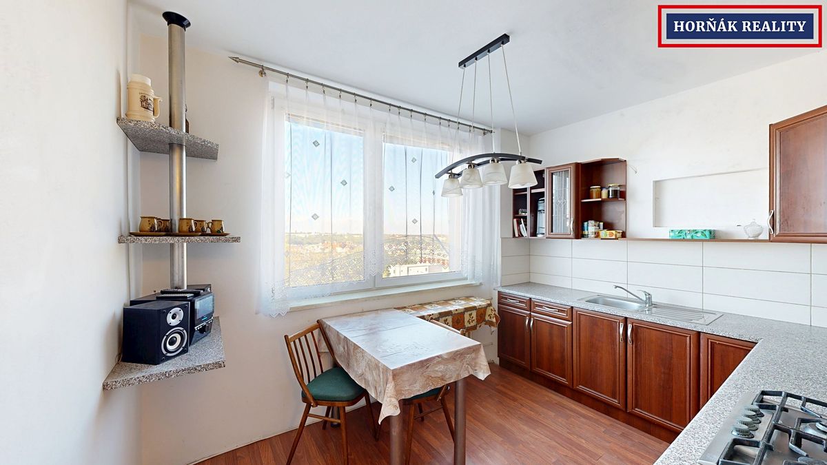 Prodej bytu 2+1 58 m² – fotografie 2