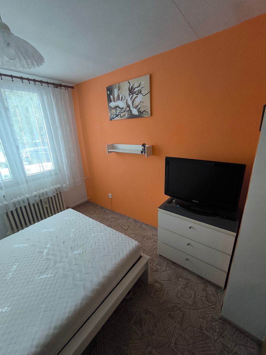 Pronájem bytu 3+1 65 m² – fotografie 5