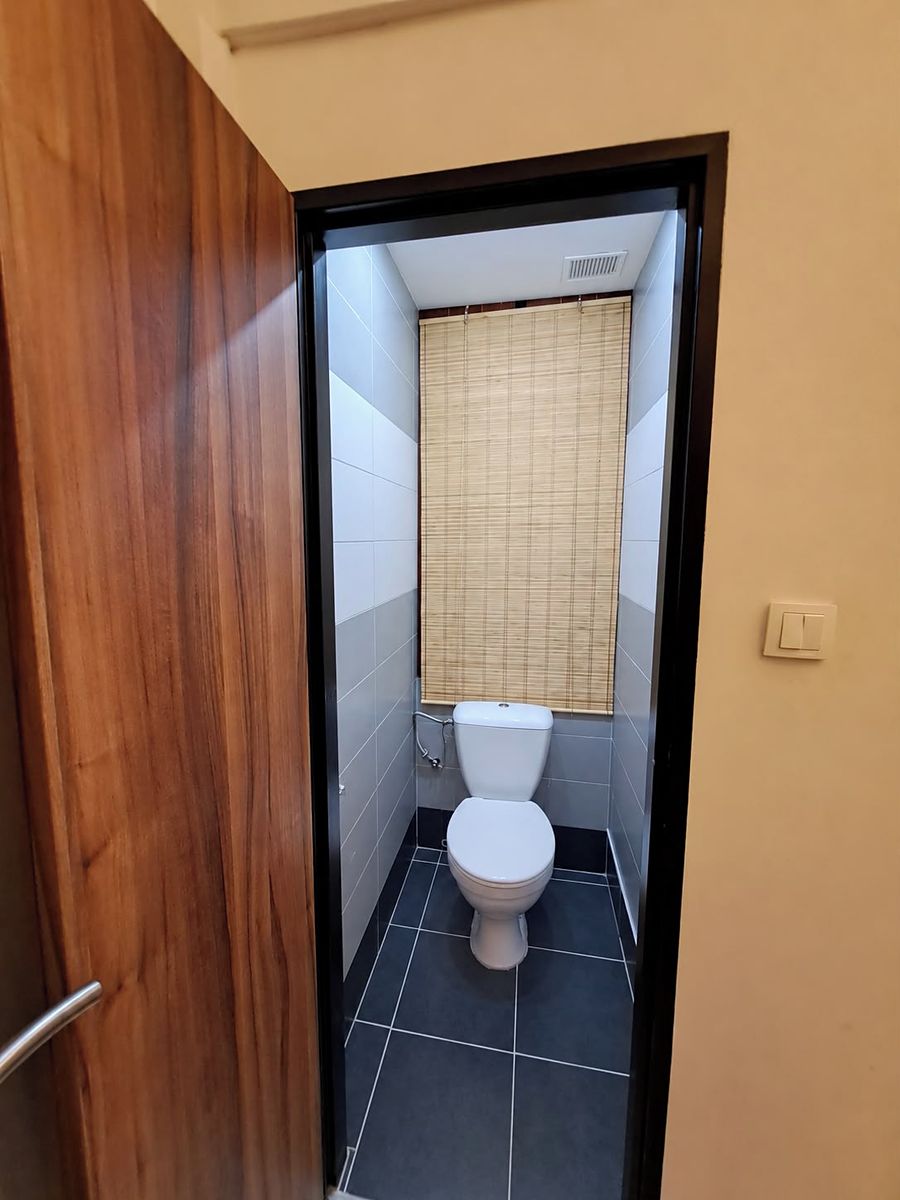 Pronájem bytu 2+kk 51 m² – fotografie 3