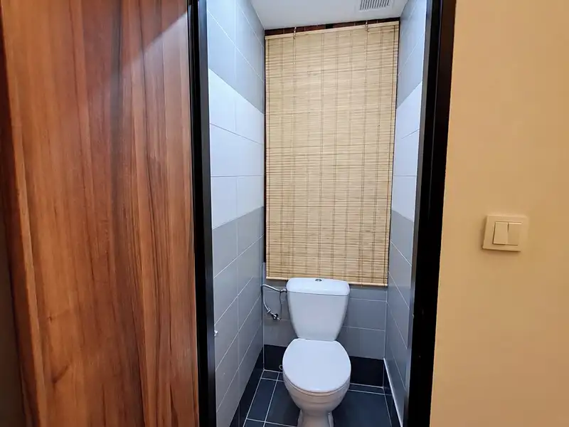 Pronájem bytu 2+kk 51 m², Praha – náhled fotky 3