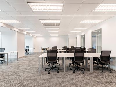 Pronájem kanceláře 25 m²