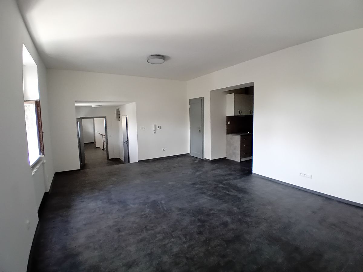 Pronájem bytu 3+1 118 m² – fotografie 4
