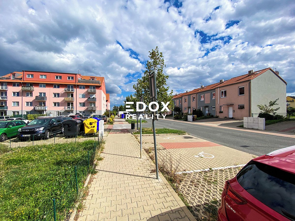 Prodej bytu 2+kk 56 m² – fotografie 2