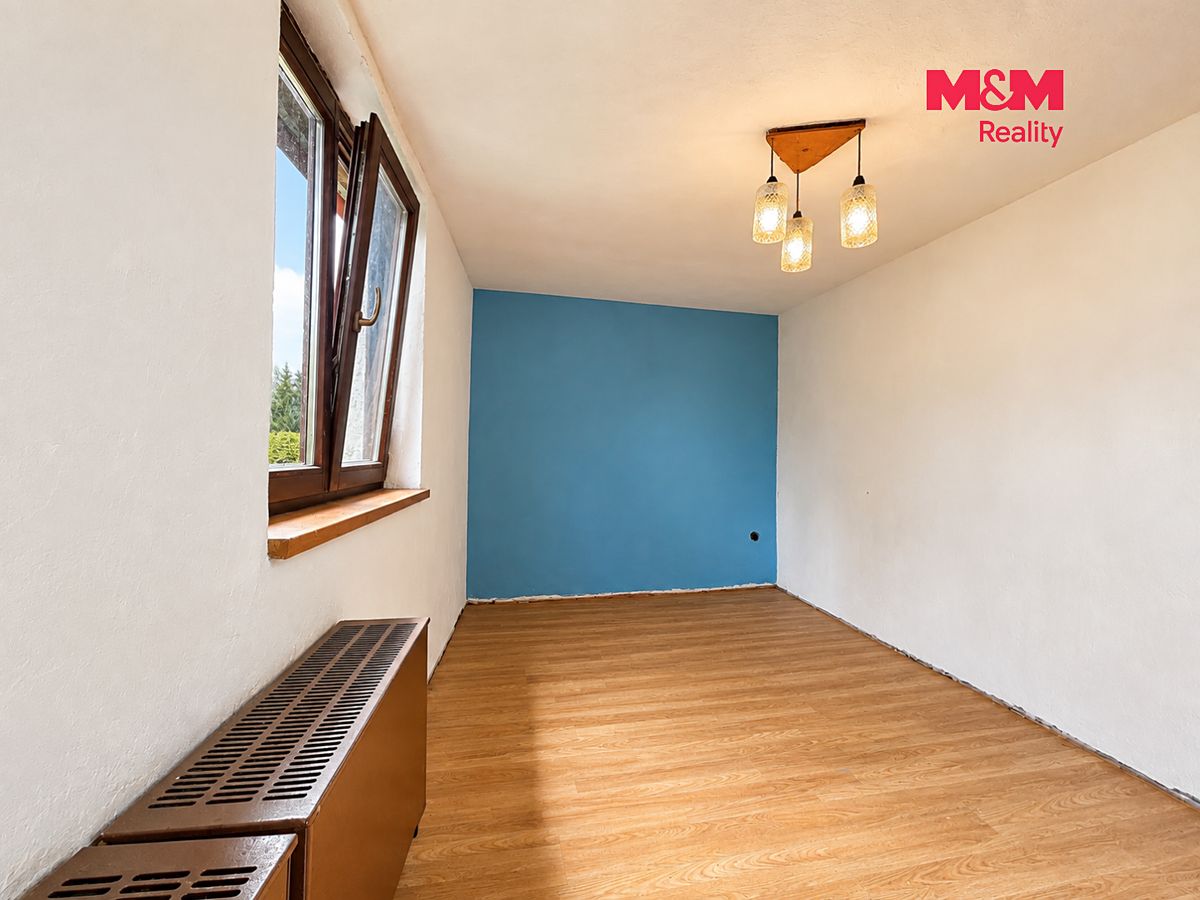 Prodej rodinného domu 126 m², pozemek 182 m² – fotografie 4