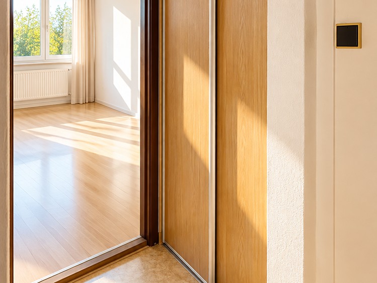 Квартира 3+1 на продаж, 71 м² (10 з 20)