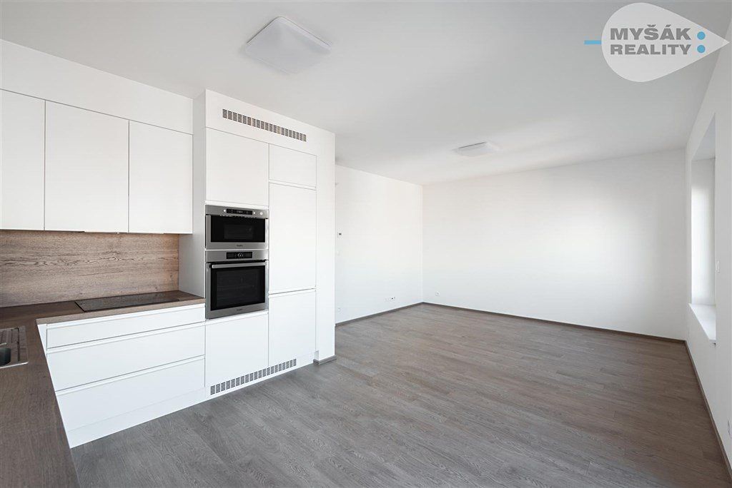 Pronájem bytu 3+kk 80 m² – fotografie 5