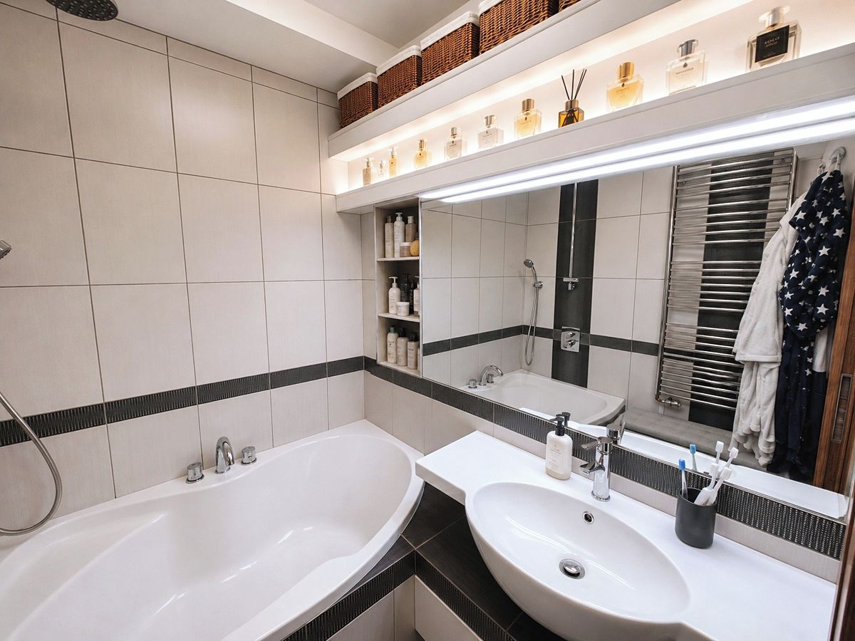 Prodej bytu 3+1 69 m² – fotografie 4
