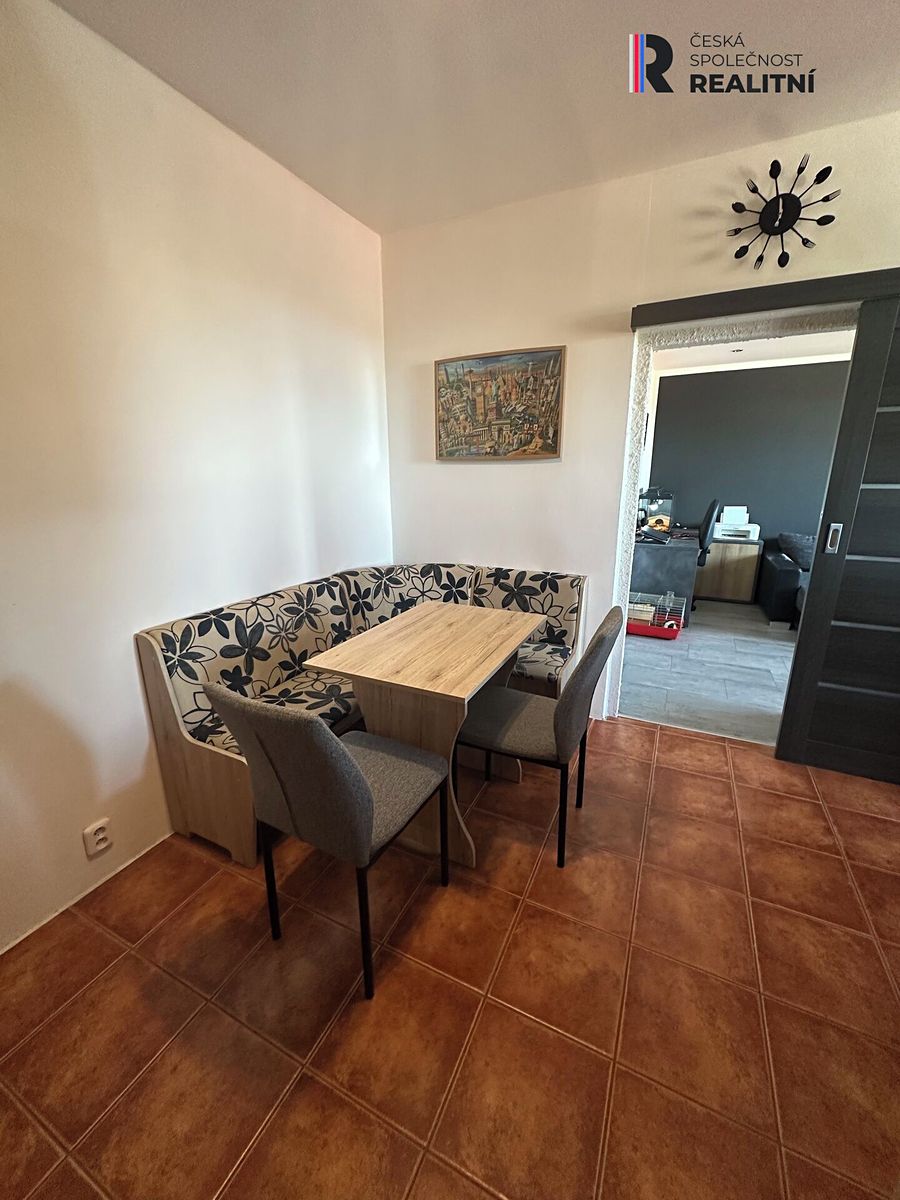 Prodej rodinného domu 69 m², pozemek 69 m² – fotografie 2