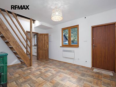 Prodej chaty 115 m², pozemek 407 m²