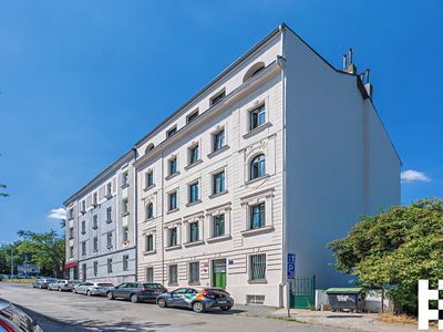 Prodej bytu 2+kk 53 m²