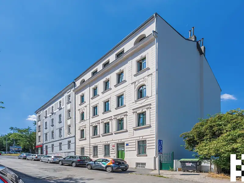 Prodej bytu 2+kk 53 m², Praha – náhled fotky 1