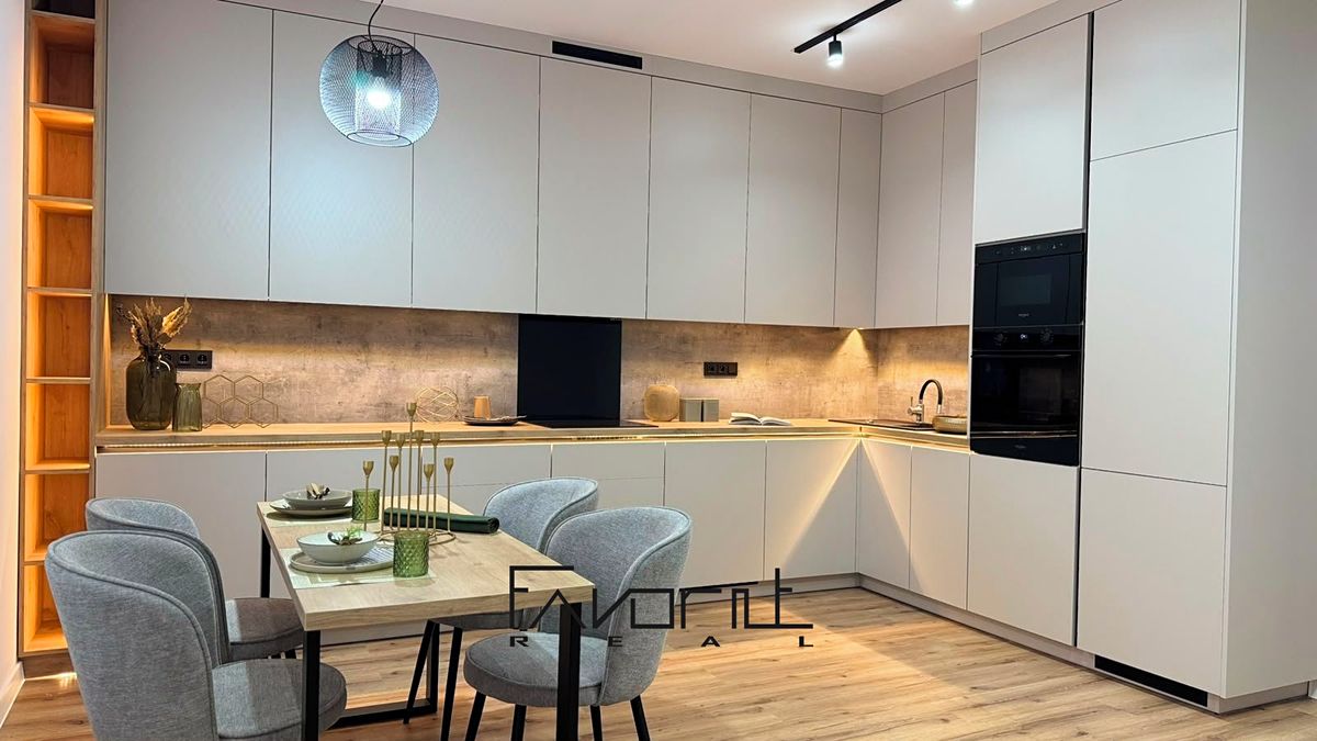 Prodej bytu 4+kk 84 m²