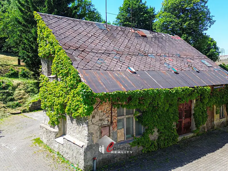 Prodej rodinného domu 124 m², pozemek 333 m², Jablonec nad Nisou – náhled fotky 2