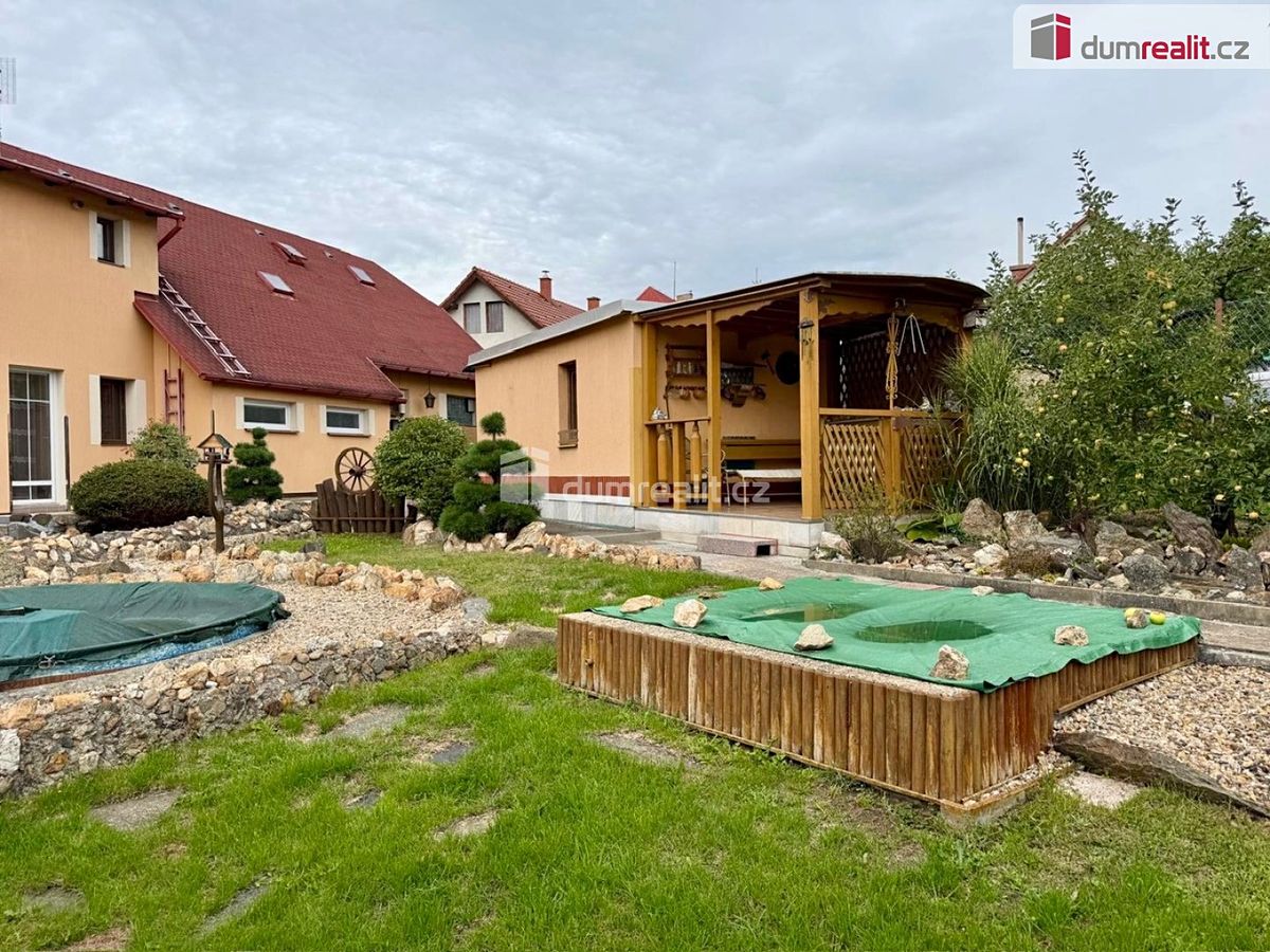 Prodej rodinného domu 100 m², pozemek 987 m² – fotografie 5