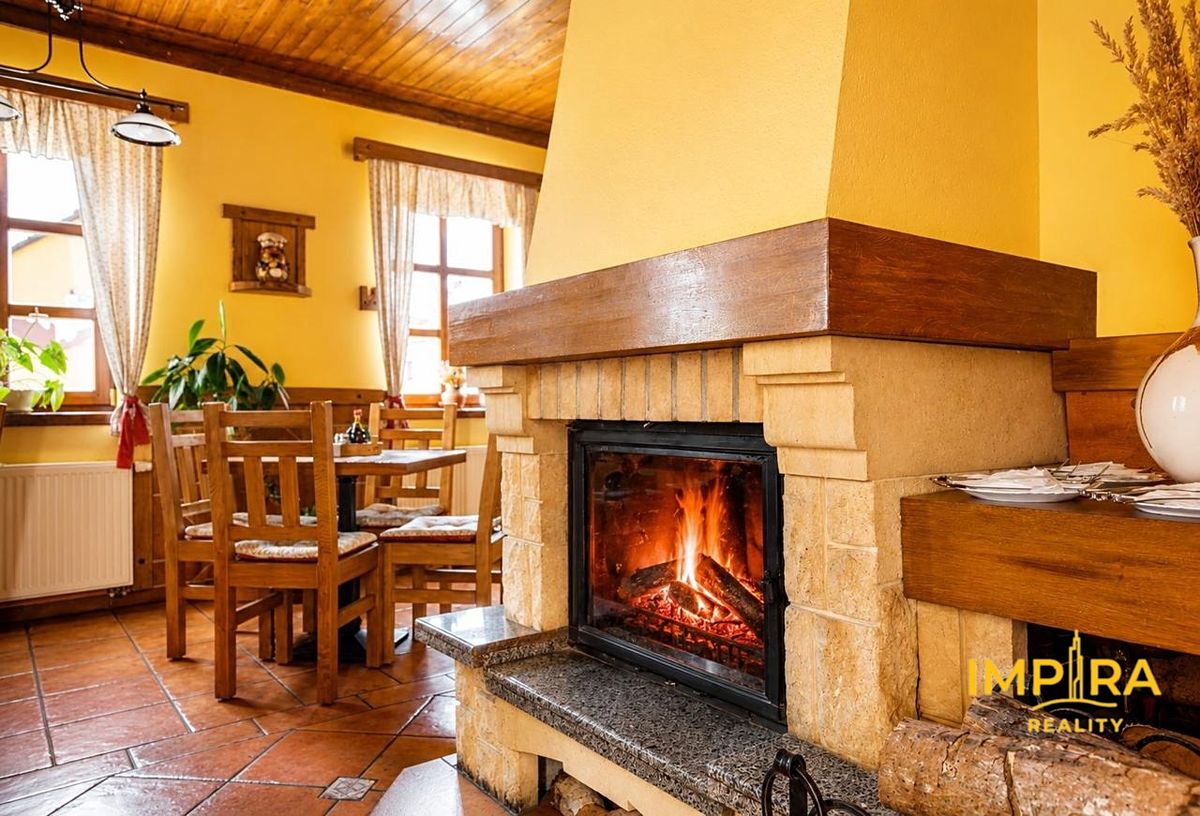 Prodej činžovního domu 2434 m² – fotografie 2