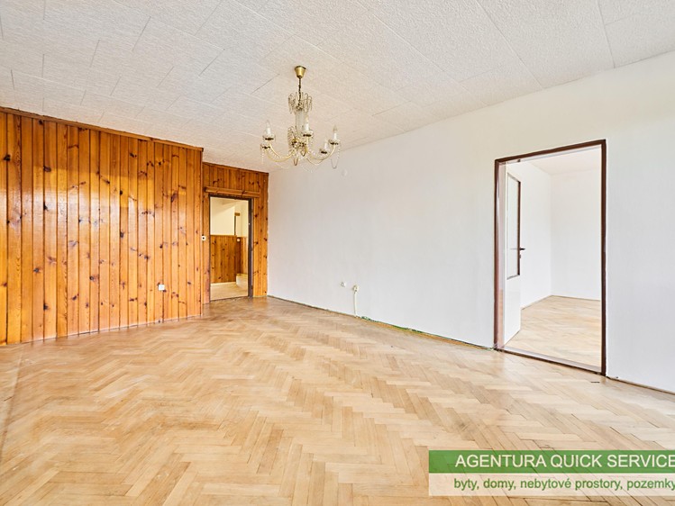 Квартира 3+1 на продаж, 111 м² (15 з 21)