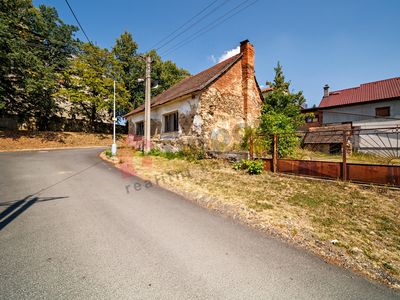 Prodej rodinného domu 85 m², pozemek 730 m²