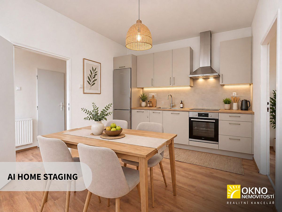Prodej rodinného domu 100 m², pozemek 1027 m² – fotografie 4