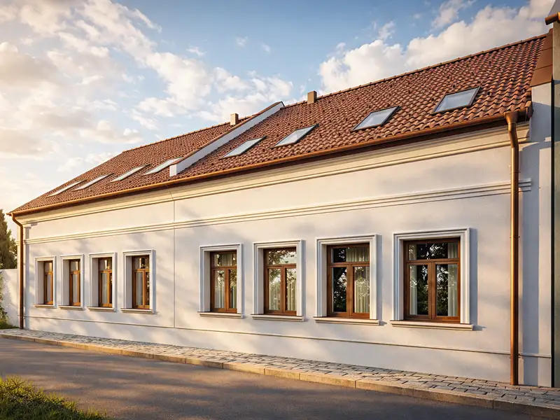 Prodej rodinného domu 180 m², pozemek 100 m², Valtice – náhled fotky 1