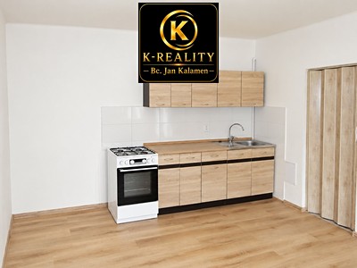Prodej bytu 1+1 54 m²