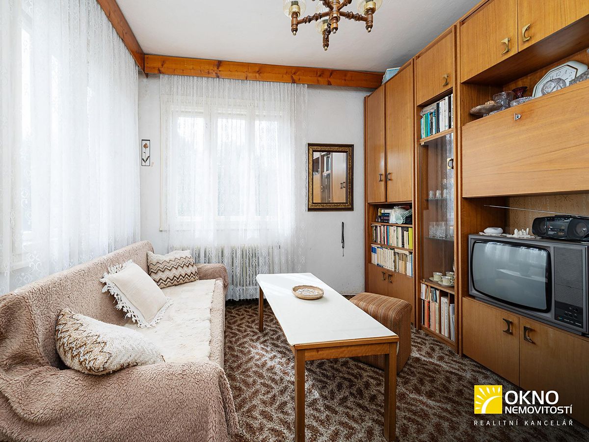 Prodej rodinného domu 150 m², pozemek 389 m² – fotografie 5