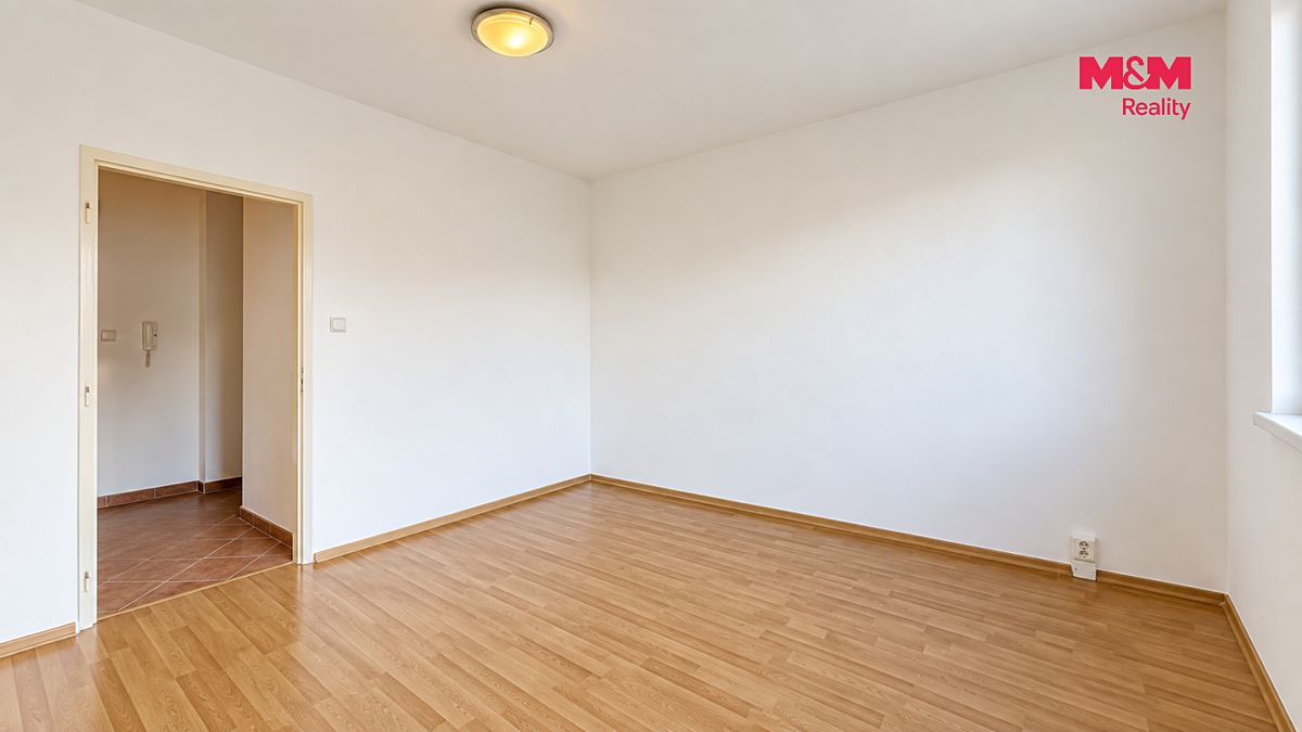 Pronájem bytu 2+1 55 m² – fotografie 5