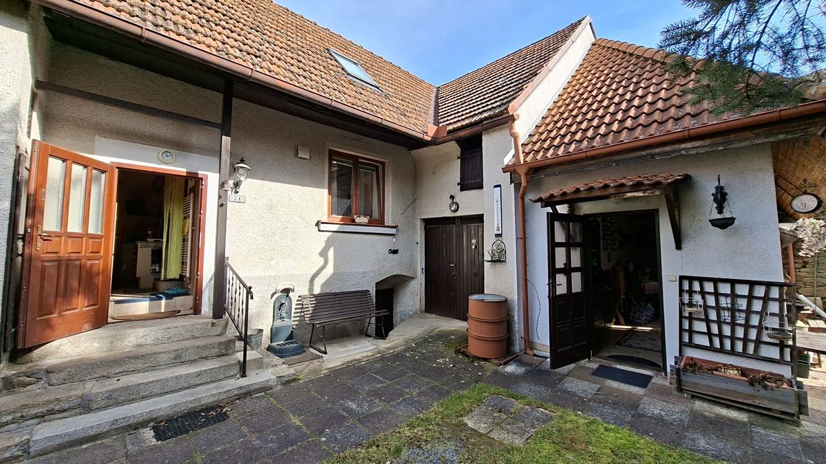Prodej chalupy 105 m², pozemek 498 m² – fotografie 4