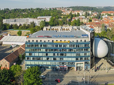 Комерційне приміщення в оренду, 405 м² (3 з 10)