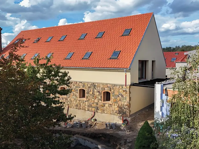 Prodej bytu 2+kk 46 m², Plzeň – náhled fotky 1